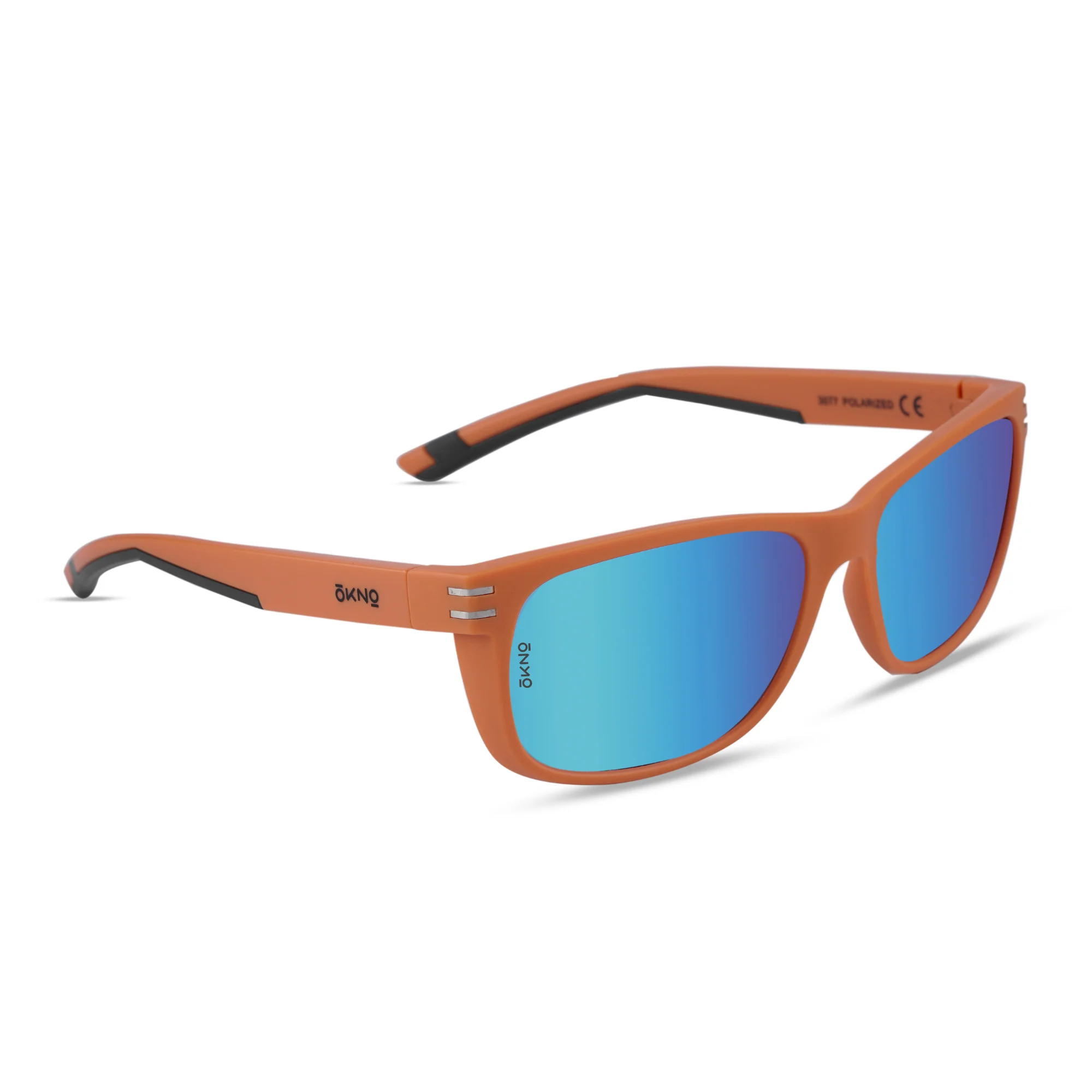 Salvo | Matte Orange - Image 7