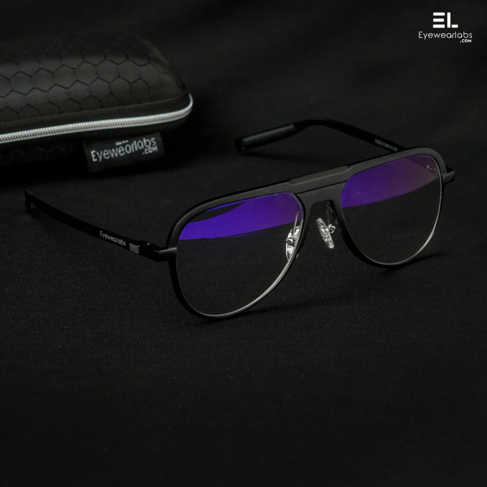 Skyfall Blue Light Glasses - Image 5