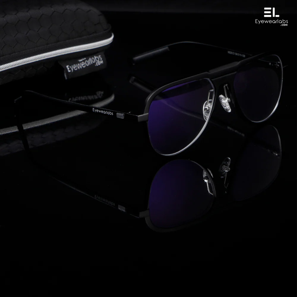 Skyfall Blue Light Glasses - Image 6
