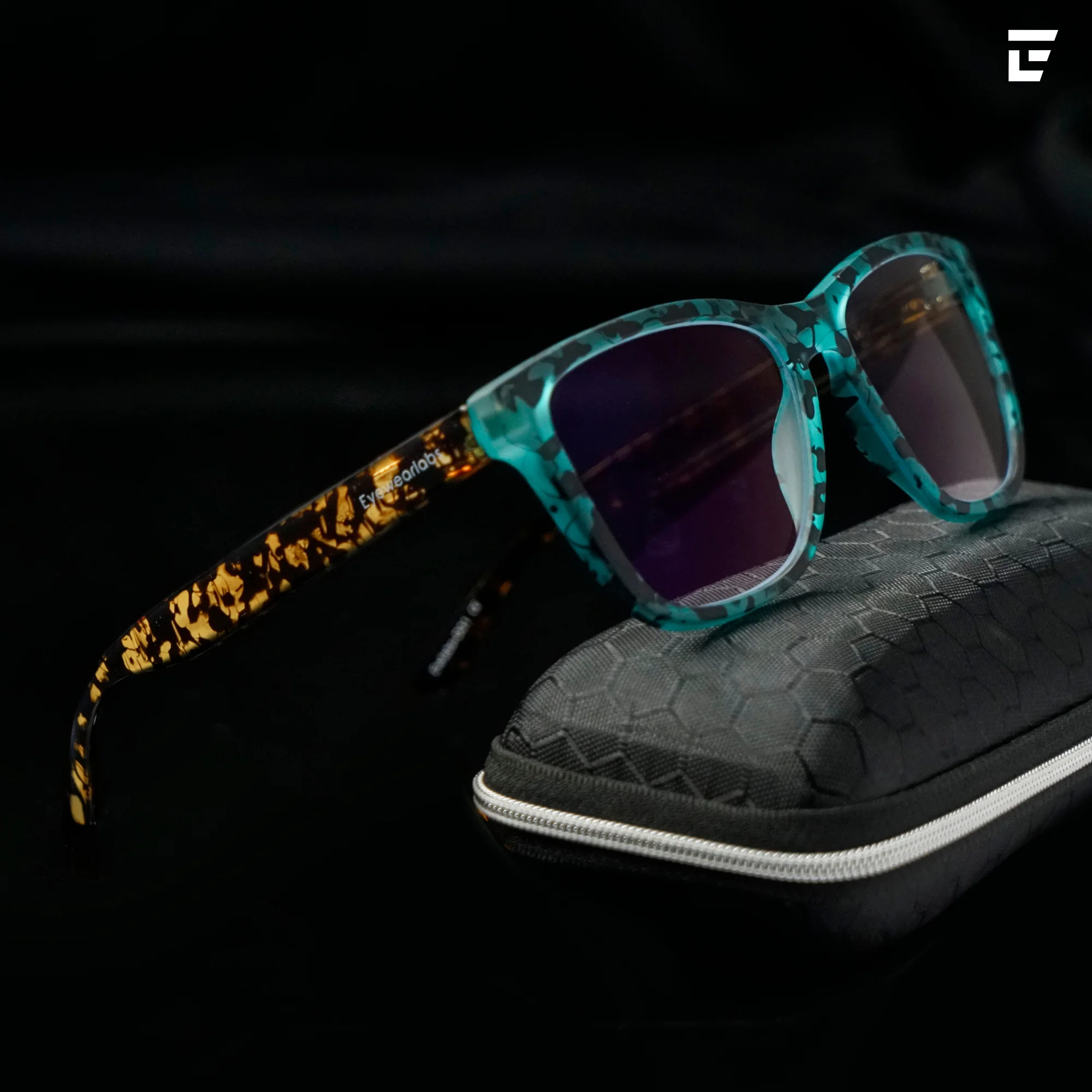 Skyrim Blue Light Glasses - Image 5