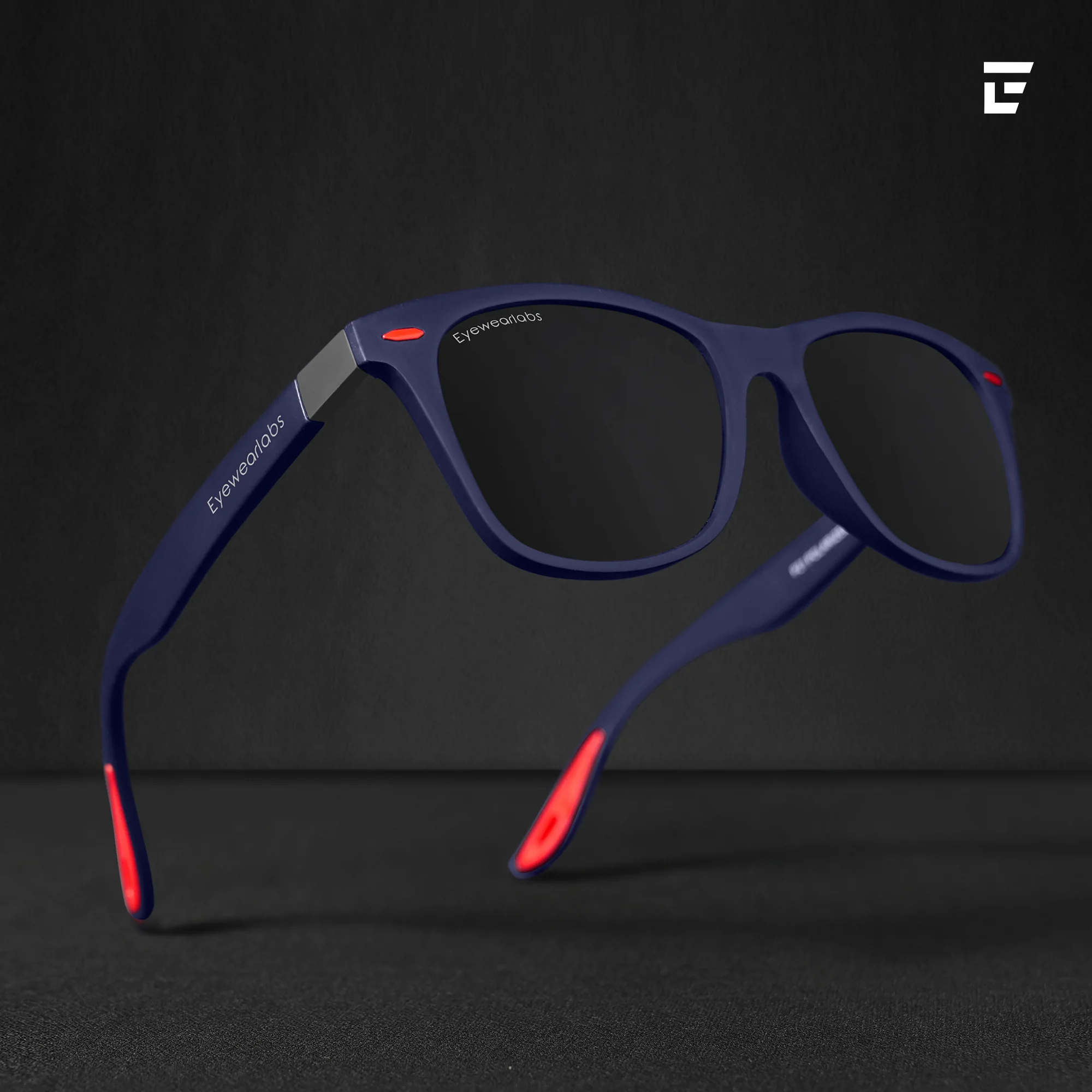 Speedway Navy Blue - Image 3