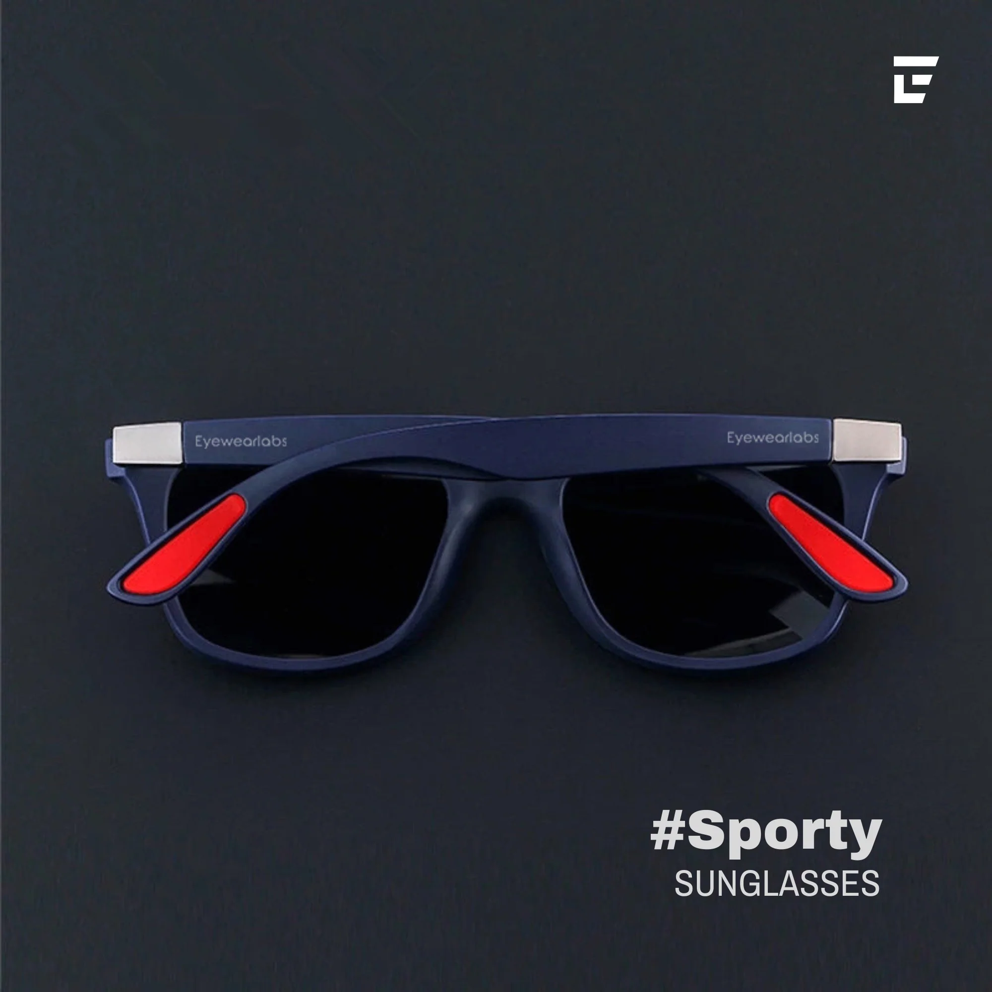 Speedway Navy Blue - Image 6