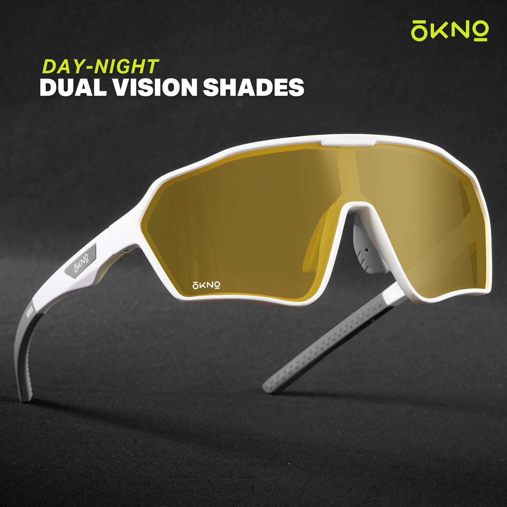 TRBL Yellow | Night Vision - Image 3