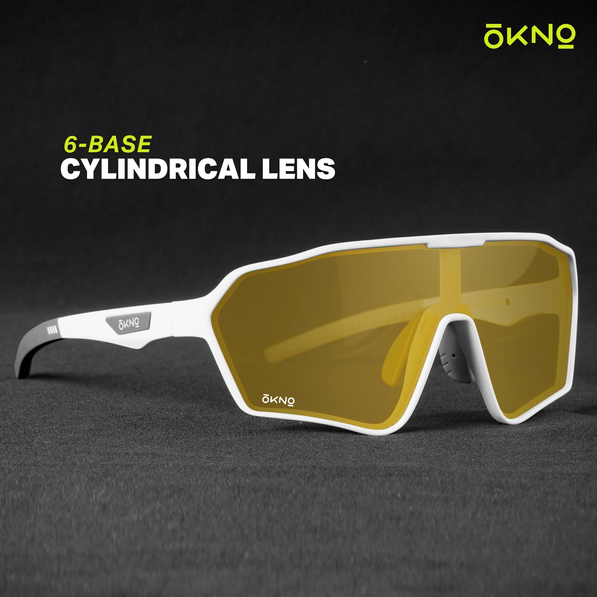 TRBL Yellow | Night Vision - Image 5