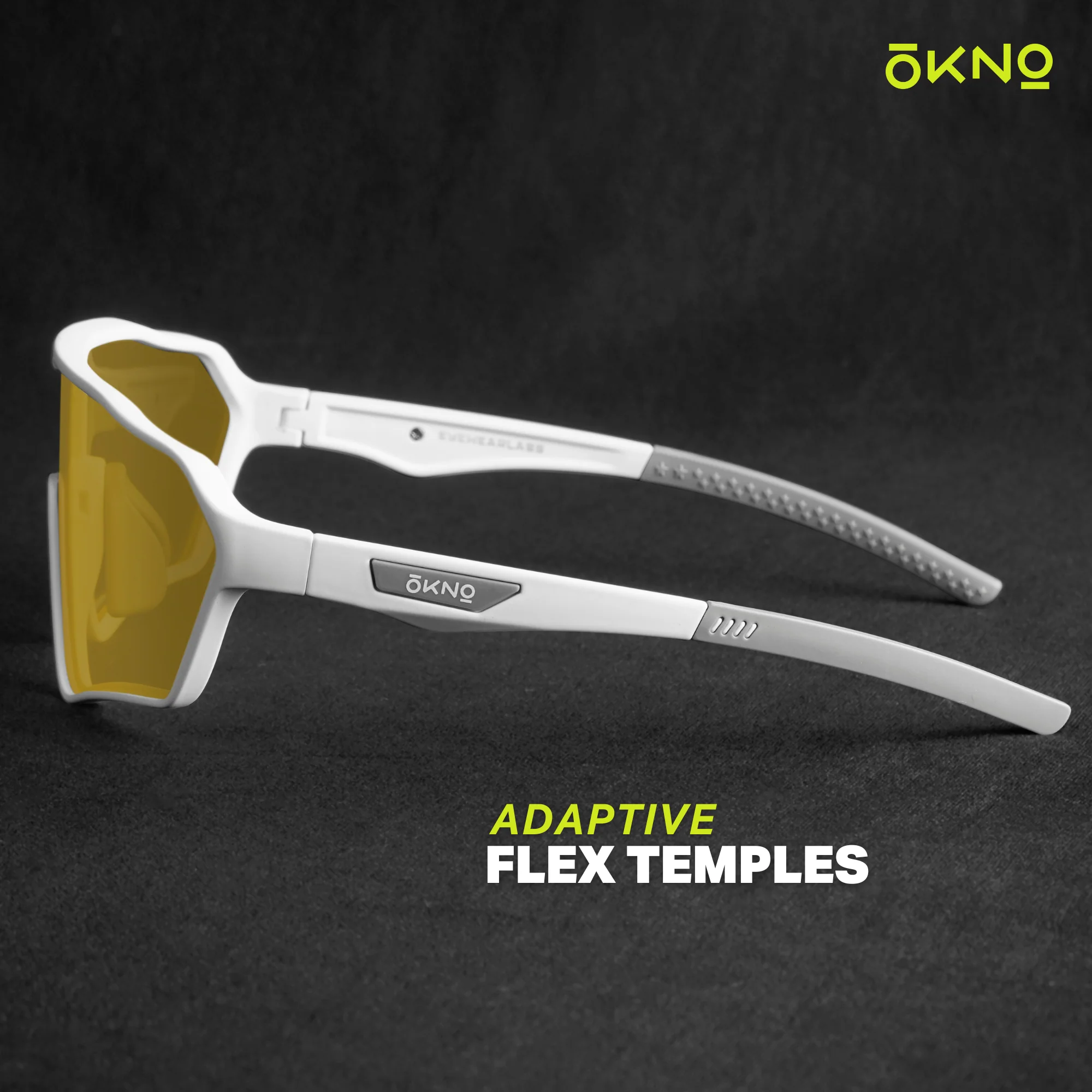 TRBL Yellow | Night Vision - Image 7