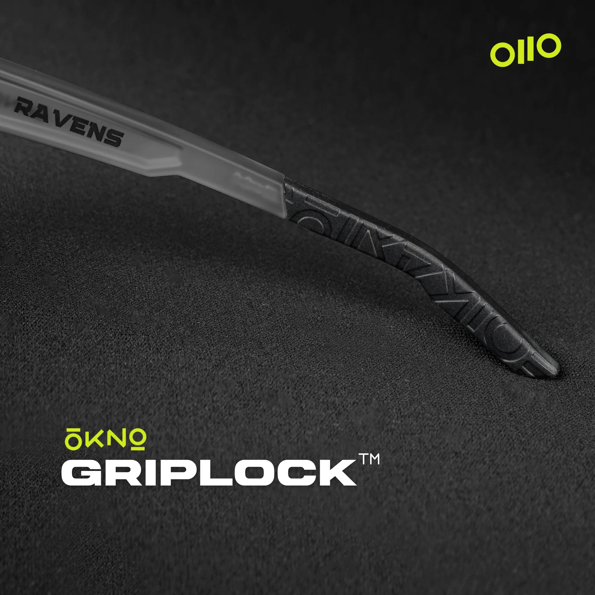 TREKK | Ghostly Green - Image 4