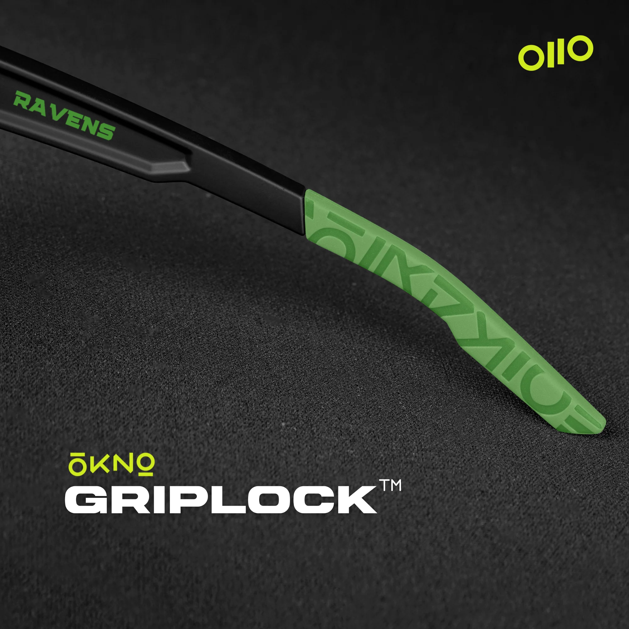 TREKK | Green - Image 4
