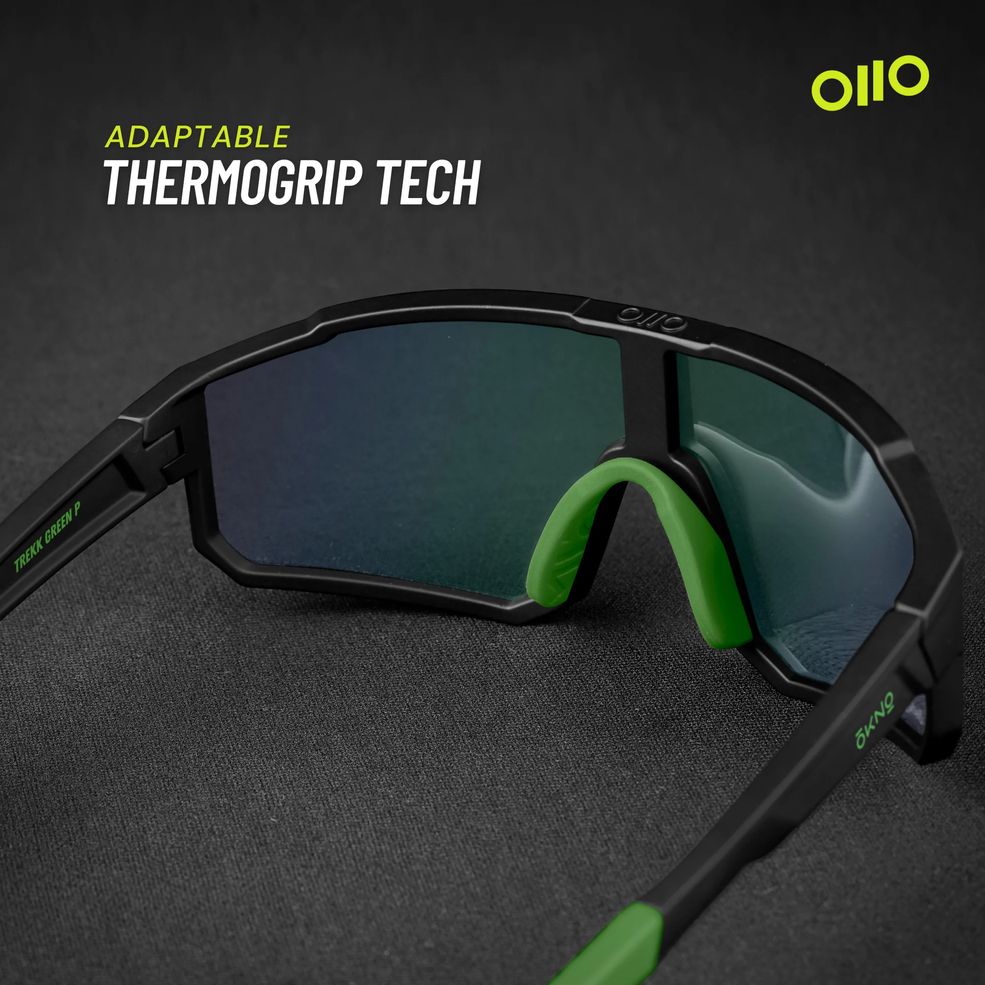 TREKK | Green - Image 7