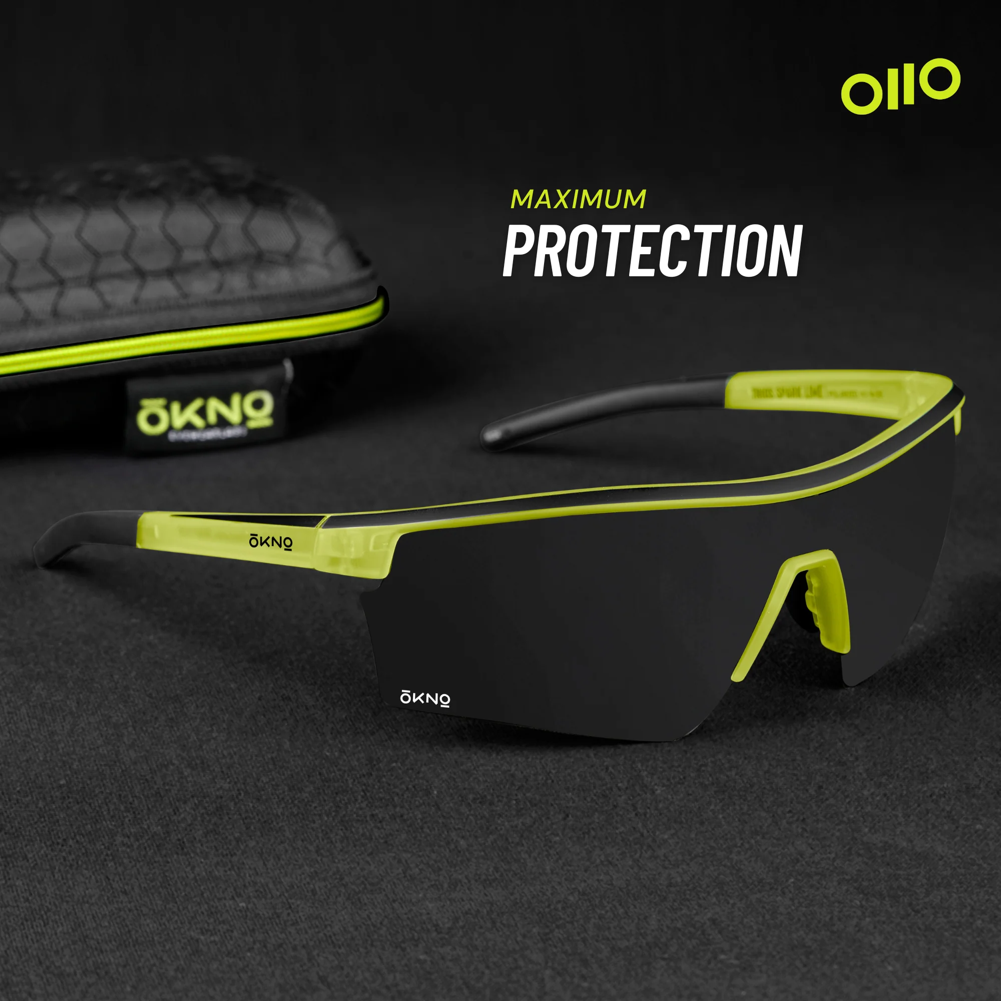 Trios | Spark Lime - Image 5