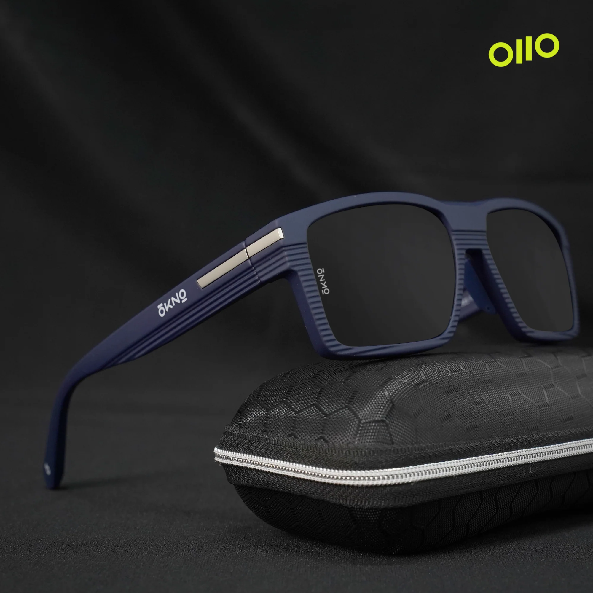 Topix Matte Navy | OKNO X FS - Image 10