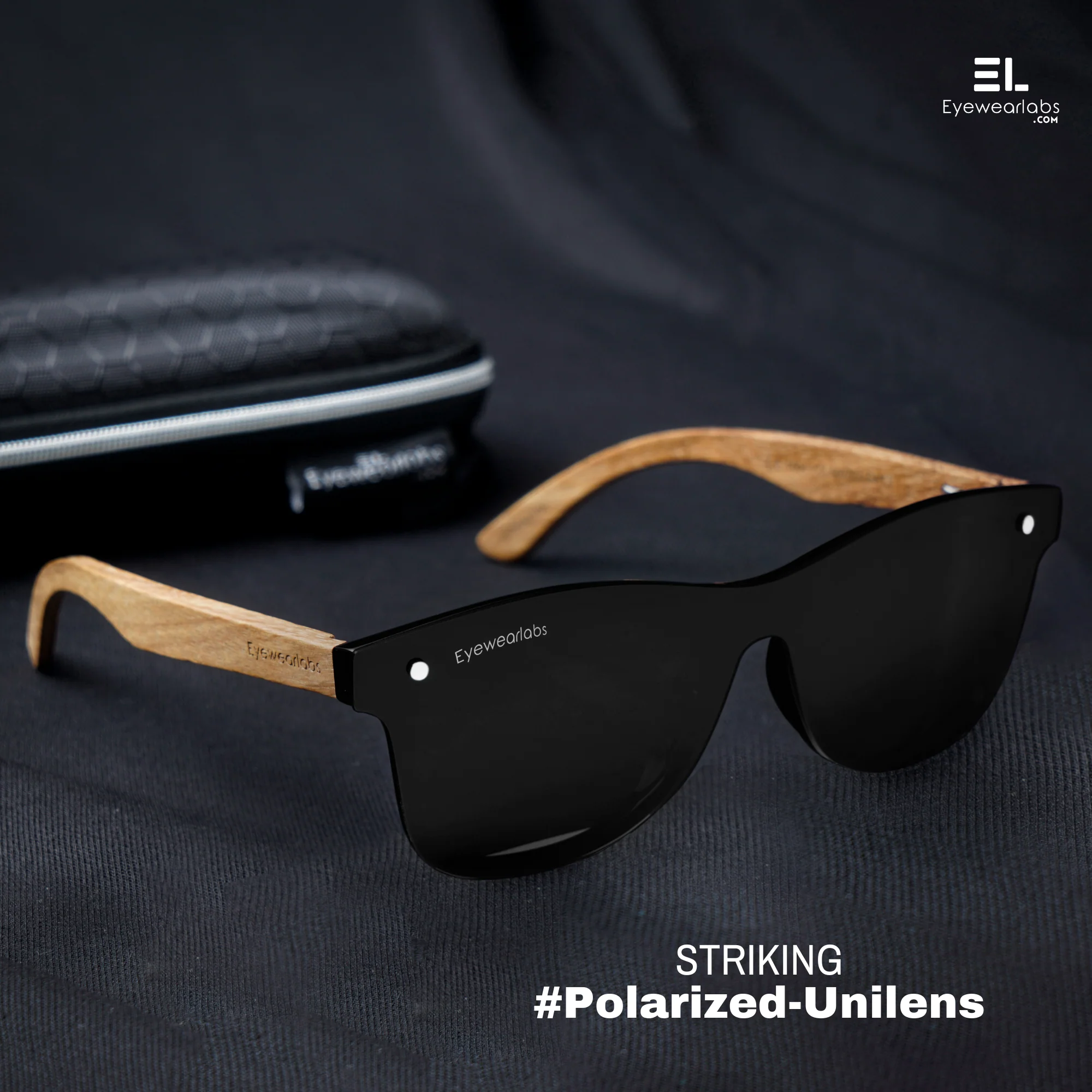 Wood Black - Image 4