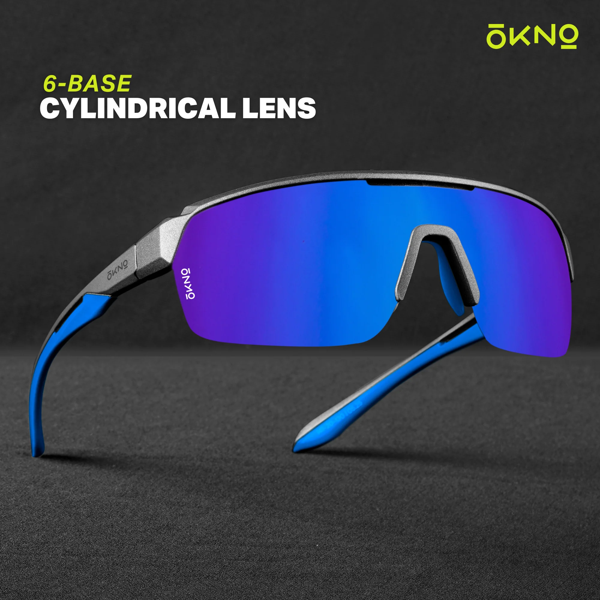 XPLR | Blue - Image 3