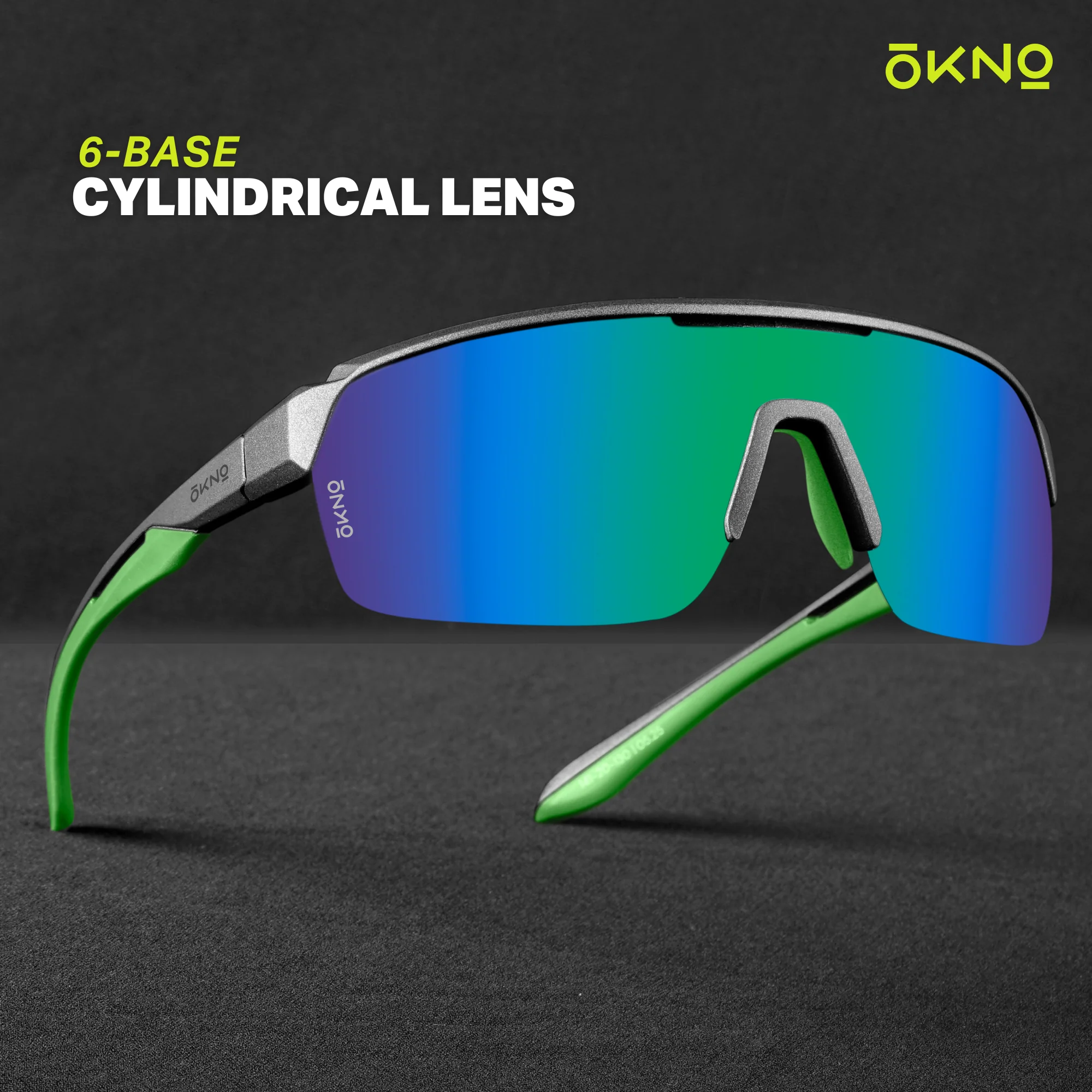 XPLR | Green - Image 3