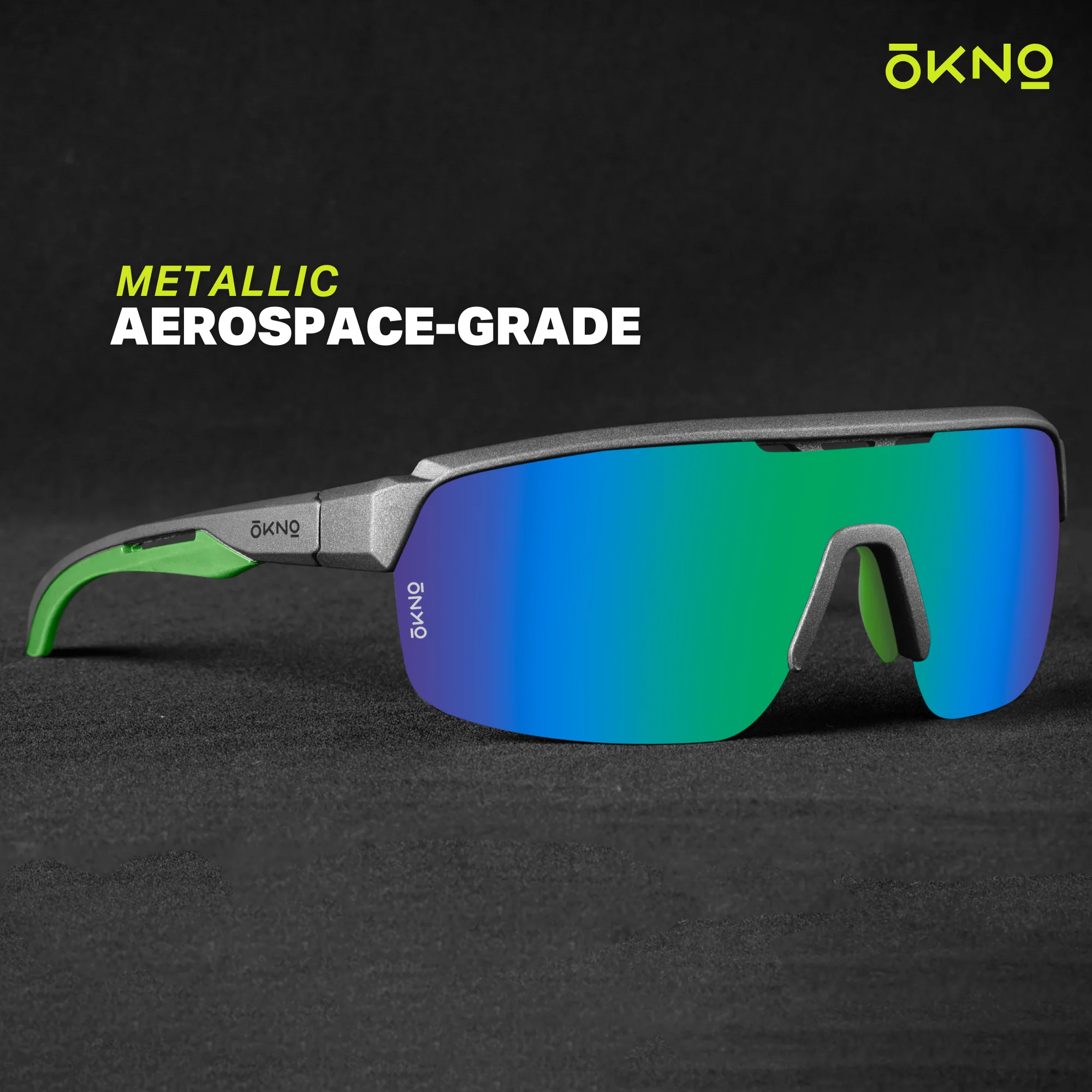 XPLR | Green - Image 5