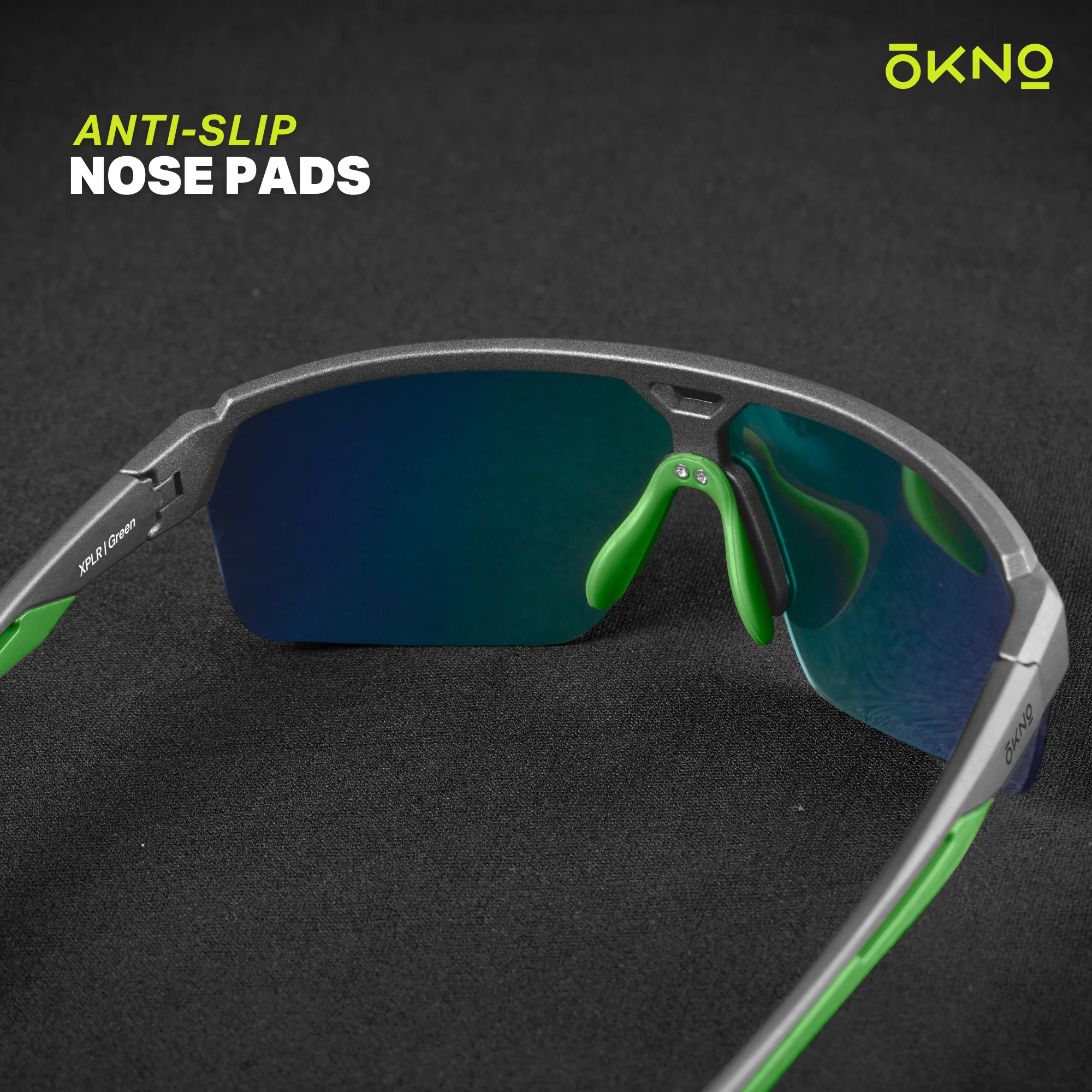 XPLR | Green - Image 6