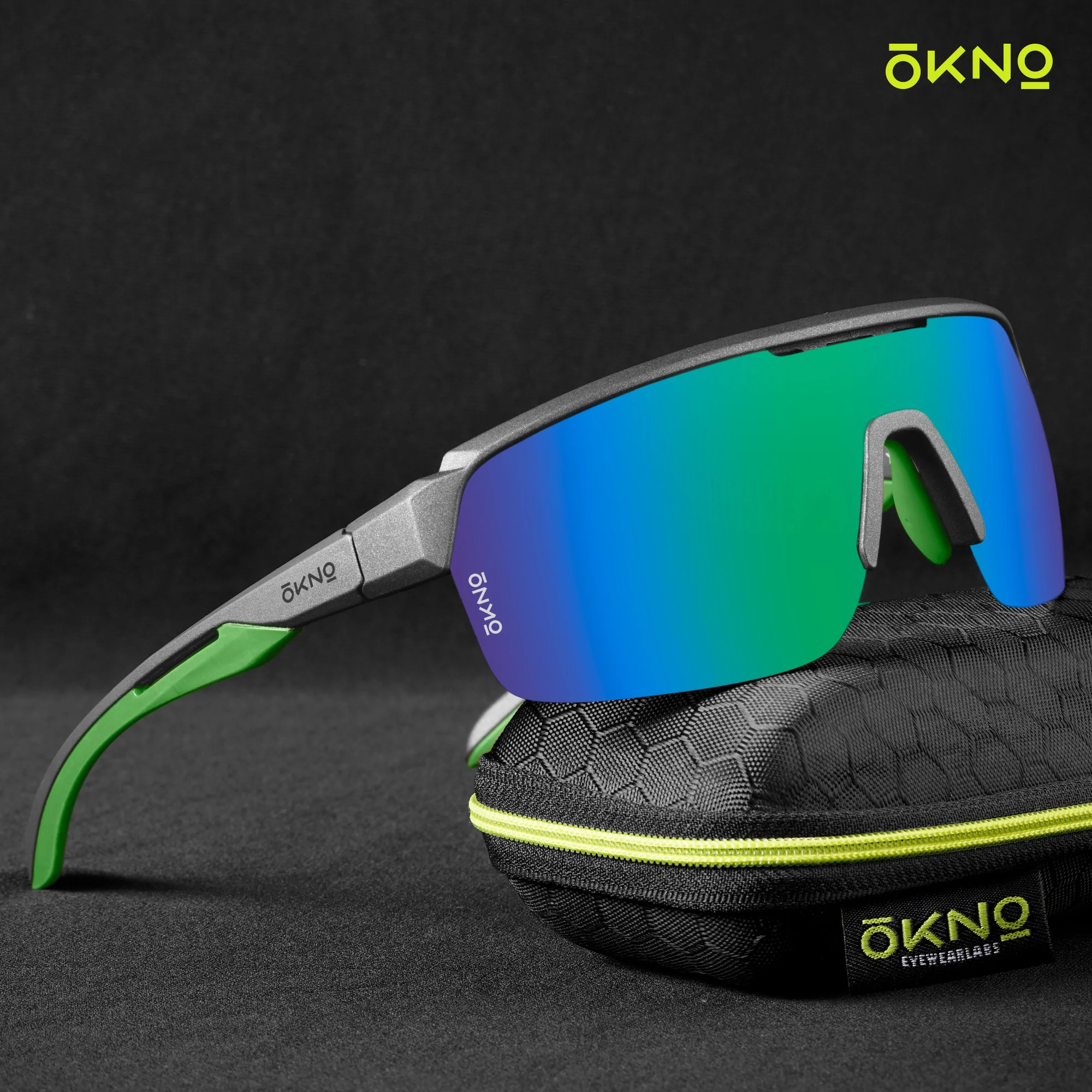 XPLR | Green - Image 9