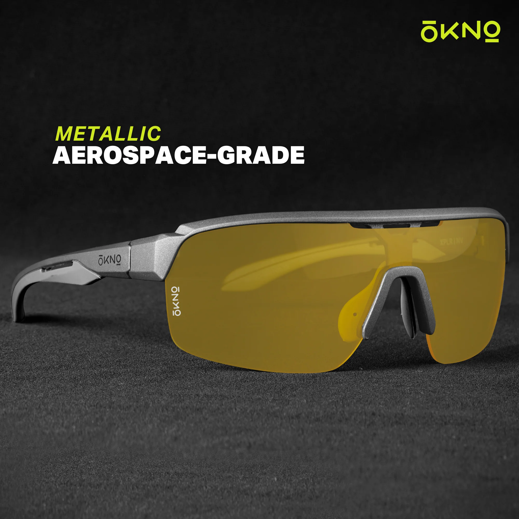 XPLR Yellow | Night Vision - Image 5
