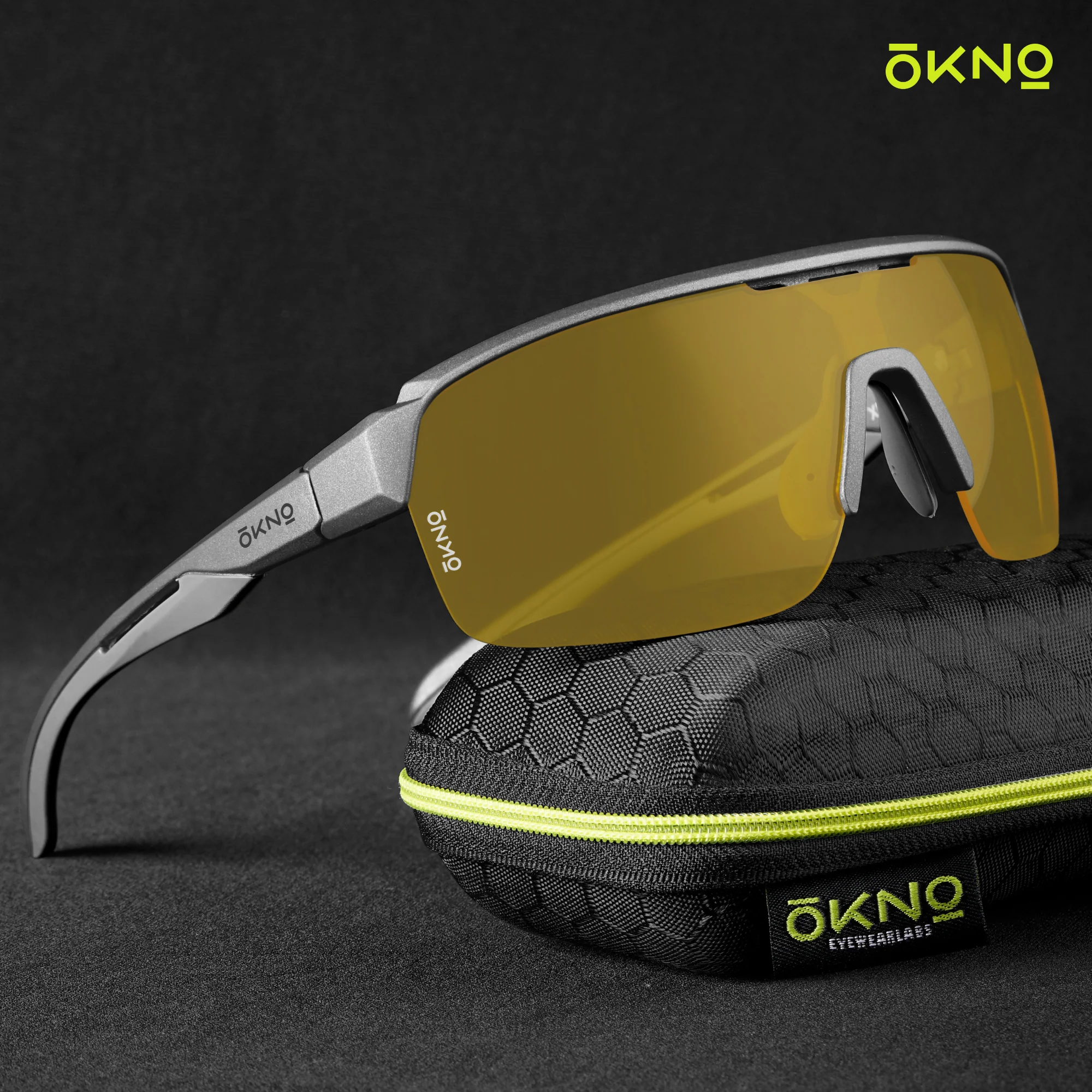 XPLR Yellow | Night Vision - Image 9