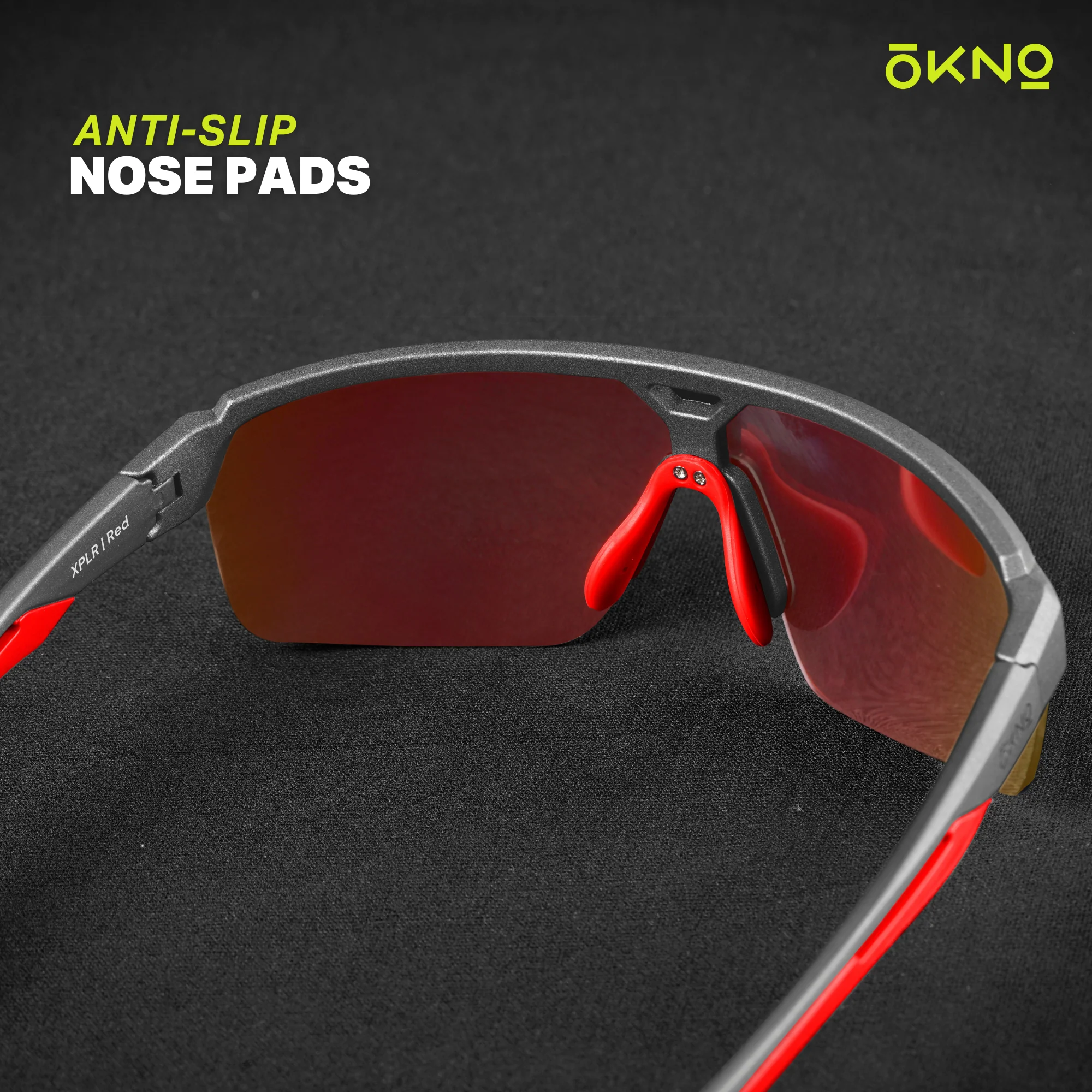 XPLR | Red - Image 6