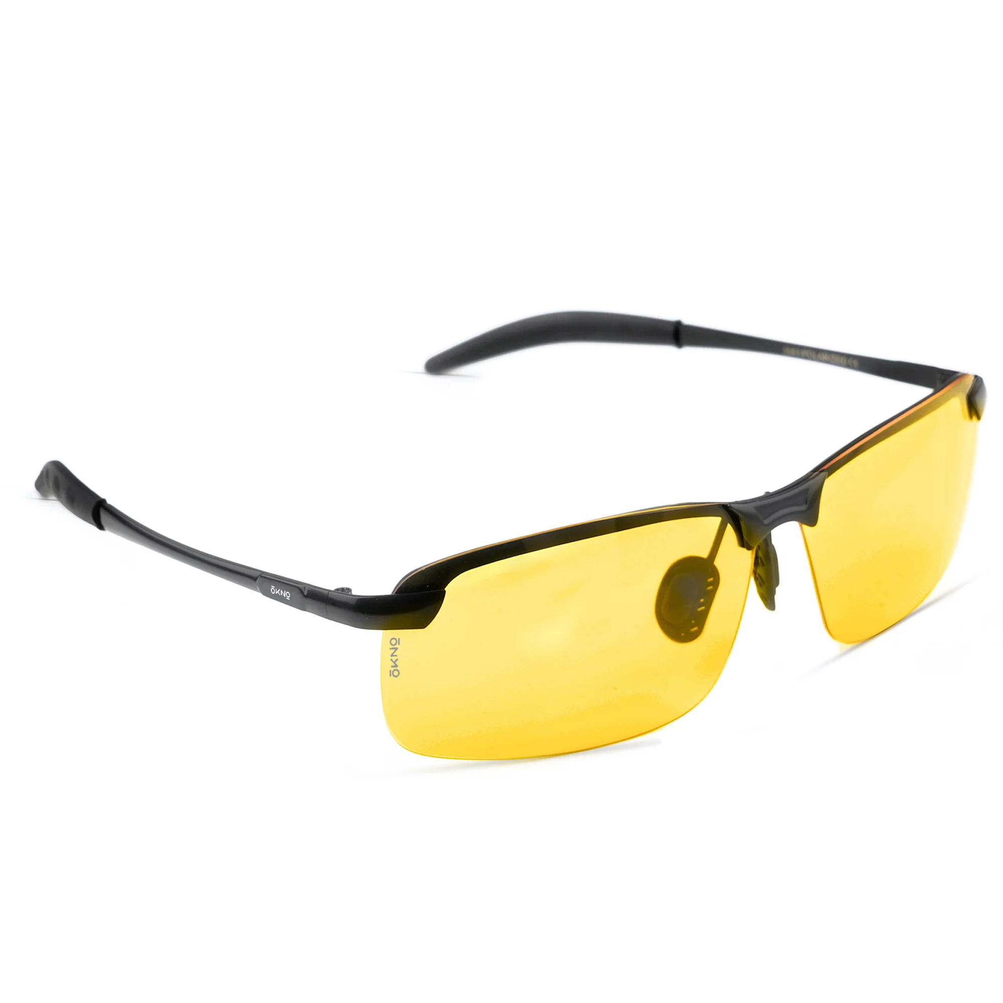 Troy Yellow | Night Vision - Image 9